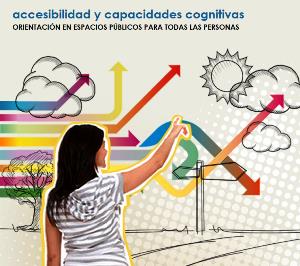 Imagen de la web Accesibilidad cognitiva urbana, de Fundación ONCE