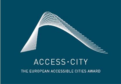 Siete ciudades españolas presentan candidatura para el premio capital europea de la accesibilidad 2017