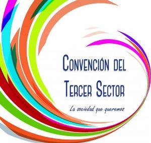 Logo de la Convención del Tercer Sector
