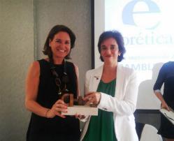 Forética, ‘Premio cermi.es 2015’ en la categoría Responsabilidad Social Empresarial/Discapacidad