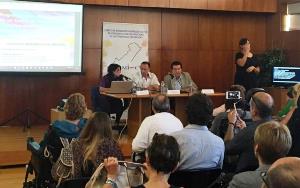 CERMI CV presenta su proyecto piloto de sexualidad, pionero en la Comunidad Valenciana