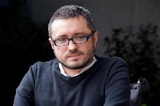 Roberto Pérez Toledo, director de cine