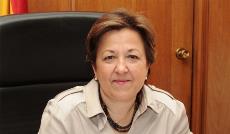 Pilar Farjas, Secretaria General de Sanidad