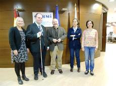 El CERMI y el Consejo Danés de la Discapacidad celebran un nuevo encuentro bilateral en Madrid