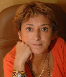 Mª Luisa Villaden Sanchez, nueva presidenta del CERMI Ceuta