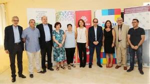 Presidentes y Cargos elegidos en la Mesa del Tercer Sector de Castilla-La Mancha