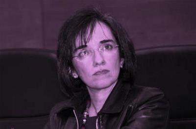Pilar Villarino Villarino, secretaria del Patronato de la Fundación CERMI Mujeres
