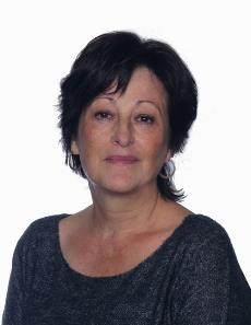 Concepción Gómez Esteban, Fundación NeNe, Cofundadora y vocal de Aprem