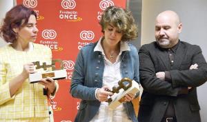 ‘Solidaridad Digital’ recibe el premio 'cermi.es' 2016