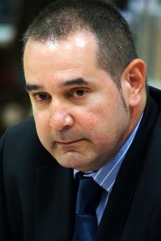 Javier Miranda Erro, Presidente del CORMIN