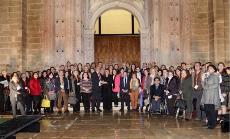 CERMI Andalucía celebra la aprobación de la Ley de Servicios Sociales por el Parlamento andaluz