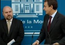Rodríguez Zapatero, nuevo presidente del Foro de la Contratación Socialmente Responsable