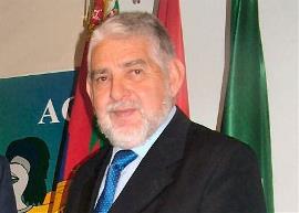 José Andrés Cano, presidente de Acime