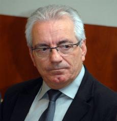 Jaume Marí Pàmies, Presidente de Confederación ASPACE