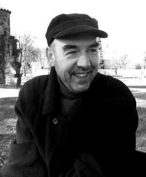 Santiago Alba Rico, escritor y filósofo