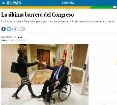 Imagen de la noticia en El País