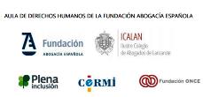 Aula Derechos Humanos de la Fundación Abogacía Española