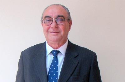 José Manuel Porras Cruceyra, presidente del CERMI Andalucía 