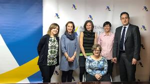 CERMI Aragón inicia el servicio de cita previa para la Renta 2016 de personas con discapacidad