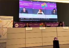 Presentada la Fundación CERMI Mujeres en la Comunidad Valenciana