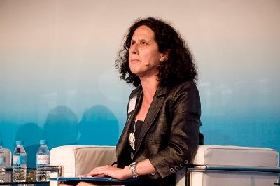 Ana Peláez, elegida vicepresidenta del Foro Europeo de la Discapacidad