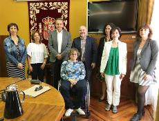 La Fundación CERMI Mujeres ha incorporado a su Patronato al expresidente del Gobierno José Luis Rodríguez Zapatero