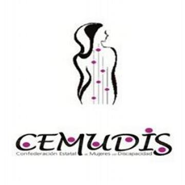 Logotipo de Cemudis