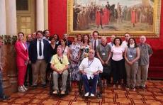 CERMI Islas Baleares celebra la aprobación de la Ley de accesibilidad, que recoge reivindicaciones históricas