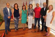 CERMI Castilla-La Mancha reclama incremento en el presupuesto de 2018