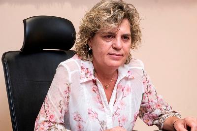 Entrevista con Teresa Palahí, comisionada del CERMI Estatal de CERMIS Autonómicos