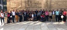 CERMI Andalucía celebra la aprobación de la Ley de los Derechos y la Atención a las Personas con Discapacidad