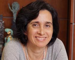 María José Alonso Parreño, Asesora Jurídica de Fundación Iberoamericana Down 21 y madre de una joven con TEA