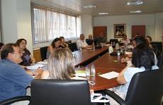 El CERMI Comunidad Valenciana crea una Delegación en Alicante