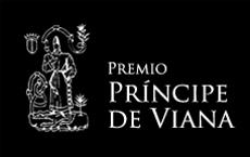Premio Internacional Príncipe de Viana