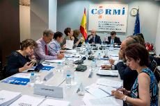 Reunión del jurado de los Premios cermi.es 2017