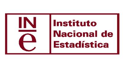 INE, Instituto Nacional de Estadística
