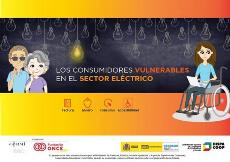 Consumidores vulnerables en el sector eléctrico