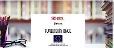 Becas-Prácticas Fundación ONCE-Crue Universidades Españolas