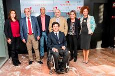 El CERMI presenta ‘Las personas con tartamudez en España’, un Libro Blanco que refleja la realidad de unos 800.000 españoles
