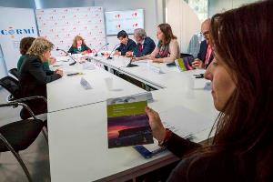 El CERMI presenta ‘Las personas con tartamudez en España’, un Libro Blanco que refleja la realidad de unos 800.000 españoles