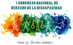 I Congreso Nacional de Derecho de la Discapacidad