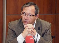 Enrique Galván, Director de Plena inclusión