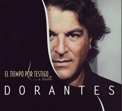 Dorantes, pianista flamenco