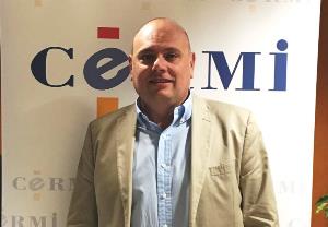 Pedro Martínez López, nuevo presidente de CERMI Región de Murcia