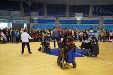 CERMI Cantabria celebra una jornada de sensibilización con motivo del Día Internacional de las Personas con Discapacidad