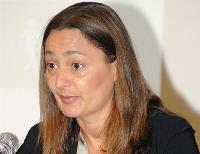 Mari Luz Rodríguez, secretaria de Estado de Empleo