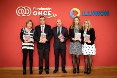 Fundación ONCE lanza una guía para ayudar a que la inserción laboral incorpore la perspectiva de género y discapacidad