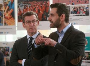 CERMI Galicia inaugura la exposición ‘CapacitARTE’ en favor de las personas con discapacidad