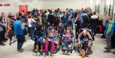 CERMI La Rioja y el Ayuntamiento de Logroño celebran este lunes el encuentro ‘El tratamiento de la Discapacidad en los medios de Comunicación’