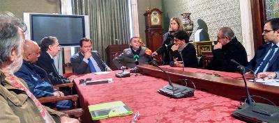 Andalucía supera la cuota mínima del 5 por ciento de taxis adaptados a las personas con discapacidad sobre el total de la flota